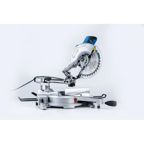 Торцовочная пила WorkMaster ПТ-2200/255В фото 3