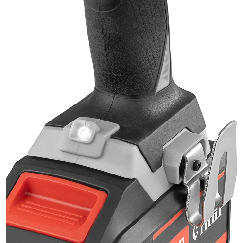 Аккумуляторная дрель- шуруповерт Ставр 20В ЕАП, 40Нм, 13 мм, ДА-20 (без АКБ и ЗУ), 9020100376 фото 5