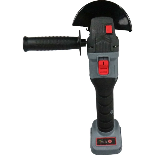 Аккумуляторная бесщеточная УШМ Profipower MKDGA-18V (без акб,18В,125мм,0-9000об/мин,в коробке) E0160 фото 3 Аккумуляторная бесщеточная УШМ Profipower MKDGA-18V (без акб,18В,125мм,0-9000об/мин,в коробке) E0160 фото 3