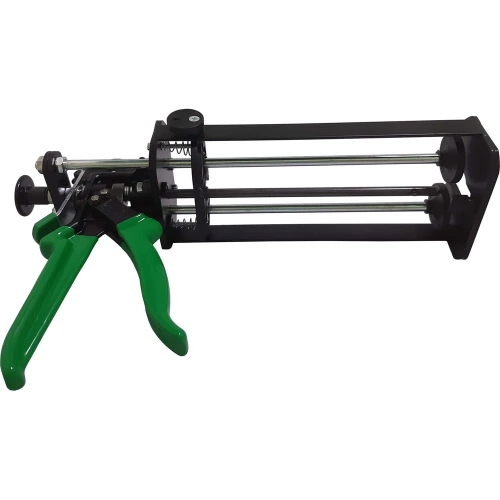 Пистолет для двухкомпонентных материалов в картриджах Isoseal BCX-300 2x300 мл 7300028 фото 8