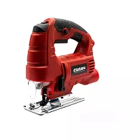 Лобзик электрический СИЛАЧ ЛЭ-65.700 (700Вт, 0-3000ход/мин. дер.65мм/метал.6мм) (1/10) 024115
