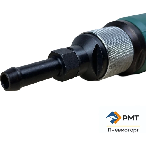 Прямая пневмошлифмашинка РМТ ПШМ-60 фото 4