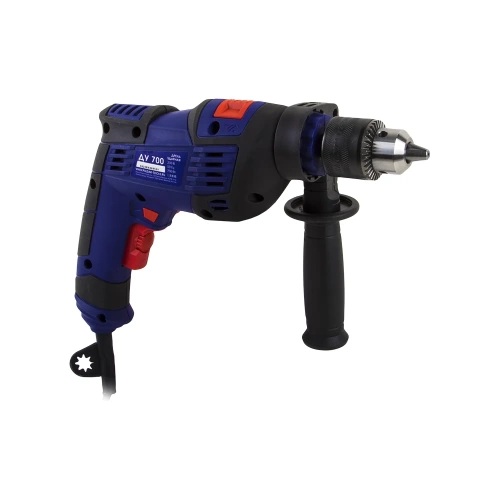 Ударная дрель ПУЛЬСАР ДУ 700 792-193 фото 3 Ударная дрель ПУЛЬСАР ДУ 700 792-193 фото 3