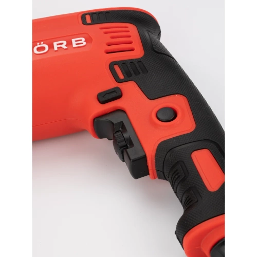 Ударная дрель WORB SCB-750L 1000101L1 фото 7