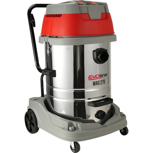 Пылеводосос электрический Evoline WAD 270 WAD270 фото 4 Пылеводосос электрический Evoline WAD 270 WAD270 фото 4