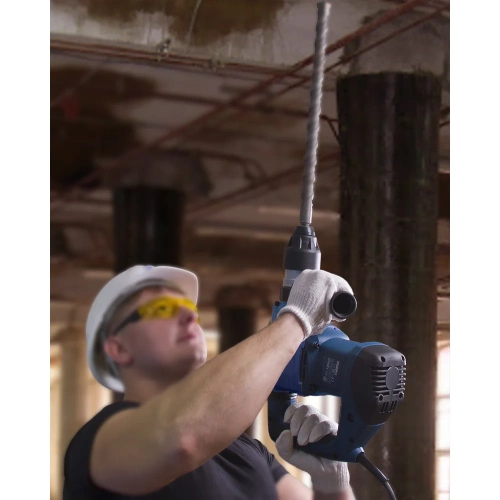 Перфоратор Фиолент П7-1500-Э Professional в кейсе 9400290 фото 8 Перфоратор Фиолент П7-1500-Э Professional в кейсе 9400290 фото 8