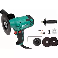 Машина шлифовальная эксцентриковая DCA ASA02-150