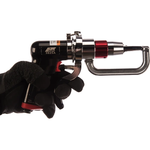 Пневматическая дрель JTC 3825A фото 5 Пневматическая дрель JTC 3825A фото 5