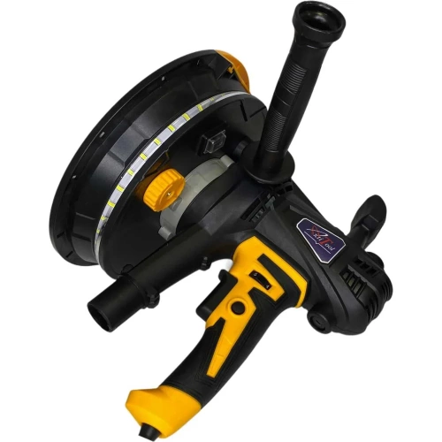 Шлифовальная машина ручная AktiTool R7241 106119 фото 5