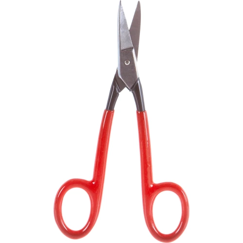 Ножницы по металлу NWS ювелирные, 180 мм 0755-12-180 фото 3