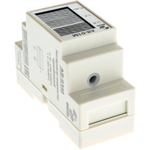 Ампервольтметр-индикатор Реле и Автоматика АВ-01М A8223-80108455 фото 5