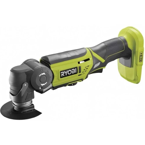 Многофункциональный инструмент Ryobi ONE+ R18MT-0  без аккумулятора в комплекте 5133002466 фото 3