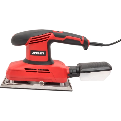 Виброшлифмашина ATLET PFS350H.1 фото 5 Виброшлифмашина ATLET PFS350H.1 фото 5