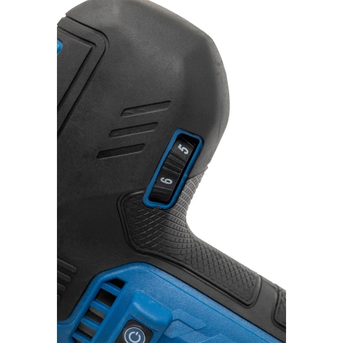 Аккумуляторный лобзик BC-JS254-X Scheppach 5901818900 фото 9