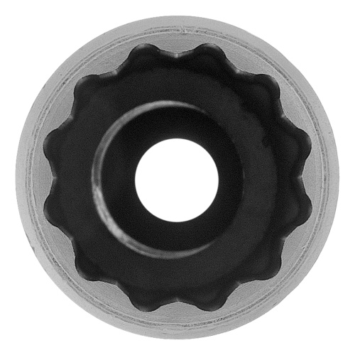 Головка торцевая свечная, двенадцатигранная, 16 мм, под квадрат 1/2 Stels фото 4 Головка торцевая свечная, двенадцатигранная, 16 мм, под квадрат 1/2 Stels фото 4