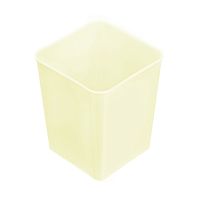 Горшочек для рассады, пластиковый, 460 мл., с выдвижным дном, 10 шт. Palisad