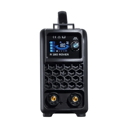 Сварочный инвертор Оберон R 180 Rover SD1181 фото 9