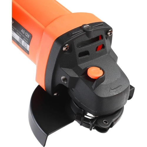 Углошлифовальная машина (УШМ) PATRIOT AG 128 тонкий корпус, пылезащищенная, диск 125 мм 110301128 фото 9 Углошлифовальная машина (УШМ) PATRIOT AG 128 тонкий корпус, пылезащищенная, диск 125 мм 110301128 фото 9