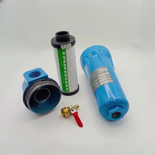 Фильтр влагоотделитель (магистральный фильтр) ЭнергоРесурс Р-015-Р (QPSC) 99090301 фото 7 Фильтр влагоотделитель (магистральный фильтр) ЭнергоРесурс Р-015-Р (QPSC) 99090301 фото 7