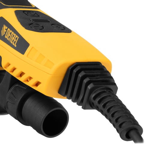 Машина шлифовальная орбитальная бесщет OS-150-BL, 350 Вт, 4000-10000 об/мин Denzel фото 11 Машина шлифовальная орбитальная бесщет OS-150-BL, 350 Вт, 4000-10000 об/мин Denzel фото 11