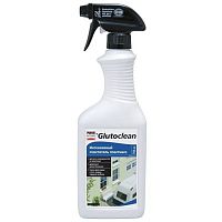 Очиститель пластмасс интенсивный Pufas Glutoclean N366 Gl Kunststoff Reiniger 0,75 л