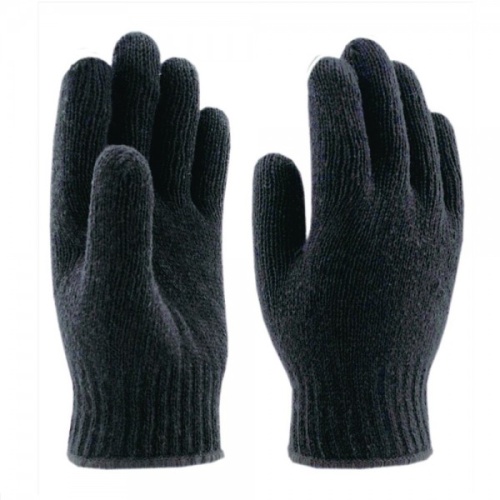 Перчатки вязанные шерстяные ЗИМА Перчатки вязанные шерстяные ЗИМА