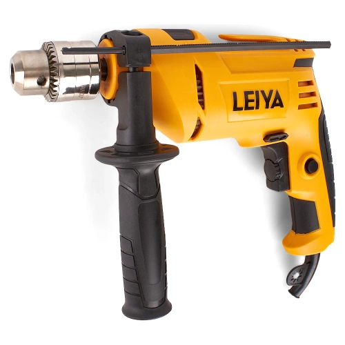 Сетевая дрель LEIYA LY-C1301 0913 Сетевая дрель LEIYA LY-C1301 0913
