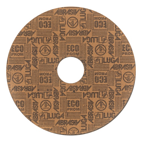 Круг отрезной по металлу, 115 х 2.0 х 22 мм "Луга"