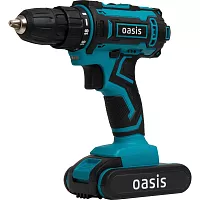 Аккумуляторный шуруповерт OASIS ASB-24S