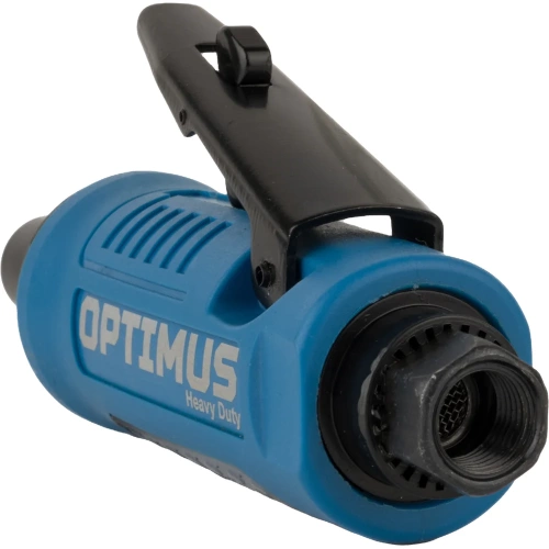 Пневматическая прямая бормашинка Optimus 25000 об/мин OPT-PG650D фото 9