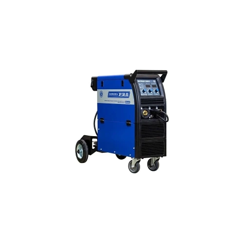 Инверторный сварочный полуавтомат Aurora Skyway 250/3 32548 фото 10 Инверторный сварочный полуавтомат Aurora Skyway 250/3 32548 фото 10