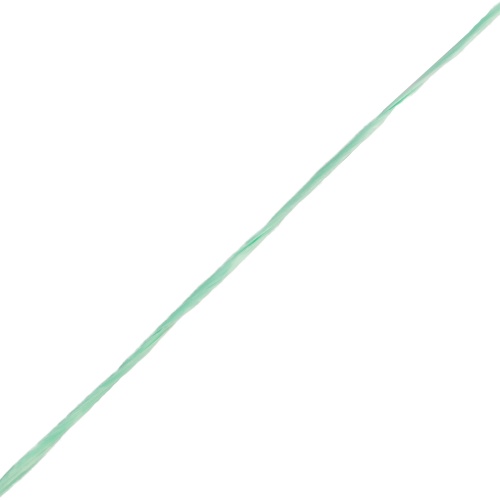 Шпагат полипропиленовый зеленый, 1.7 мм, L 400 м, Сибртех фото 4