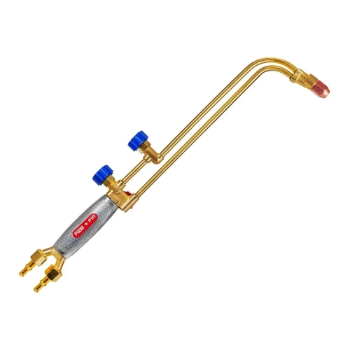 Резак пропановый FOOB Р1П, до 100 мм, F52.40.1 00-00004674 фото 4 Резак пропановый FOOB Р1П, до 100 мм, F52.40.1 00-00004674 фото 4