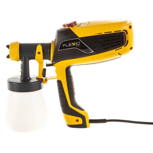 Краскораспылитель Wagner W 590 Flexio 2361538 фото 8 Краскораспылитель Wagner W 590 Flexio 2361538 фото 8