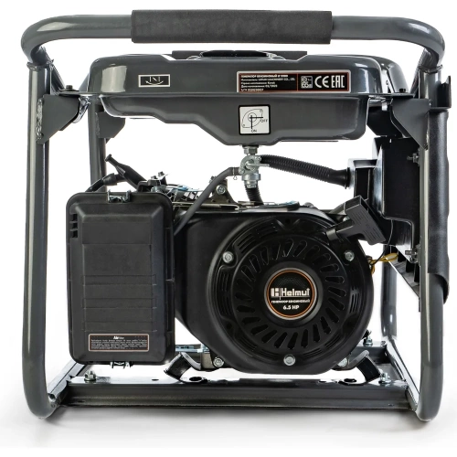 Бензиновый генератор Helmut LT 2200 hl-100 фото 9