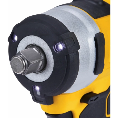 Гайковерт Dewalt 12В, 5 Ач DCF901P1-QW фото 5
