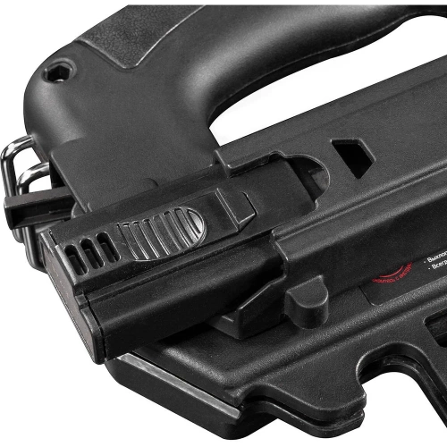 Газовый монтажный пистолет КВТ GCN-90 серия ПРОФИ 104524 фото 10 Газовый монтажный пистолет КВТ GCN-90 серия ПРОФИ 104524 фото 10