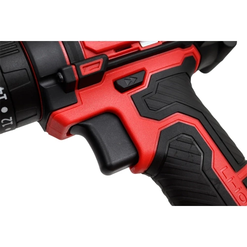 Аккумуляторная дрель-шуруповерт EDON AD-21AP 15422 фото 5