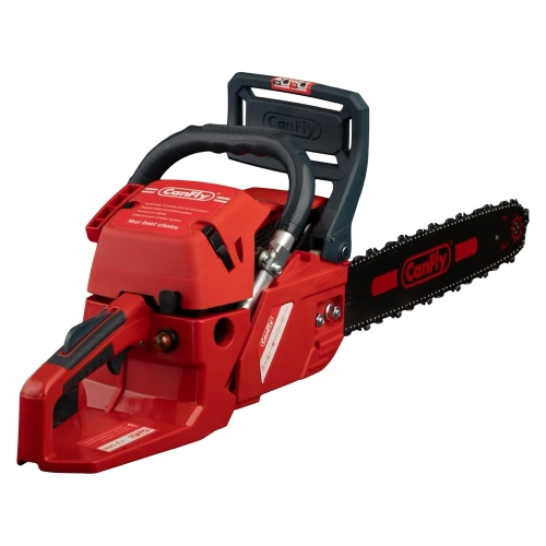 Бензопила CanFly CF-5800 720370 фото 5 Бензопила CanFly CF-5800 720370 фото 5