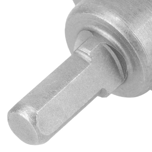 Коронка по металлу твердосплавная, 60 мм Denzel фото 5