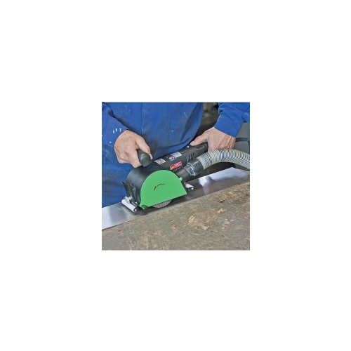 Сатинировальная машина EIBENSTOCK ESM 1310 0541F000 фото 3