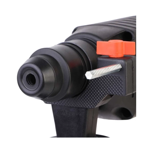 Электрический ручной перфоратор ДИОЛД ПРЭГ-24-01 10051180 фото 6 Электрический ручной перфоратор ДИОЛД ПРЭГ-24-01 10051180 фото 6