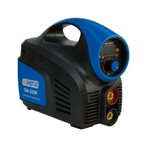 Сварочный аппарат Энергия САИ-220М ММА Е0300-0102 фото 10