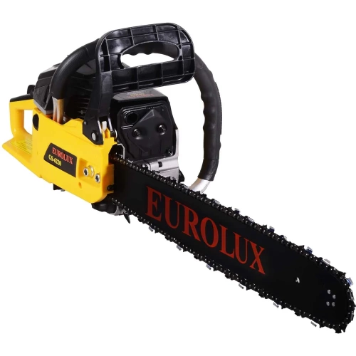 Бензопила Eurolux GS-6220 70/6/27 фото 3