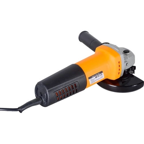 Углошлифовальная машина ВИХРЬ УШМ-125/1100 72/12/2 фото 7