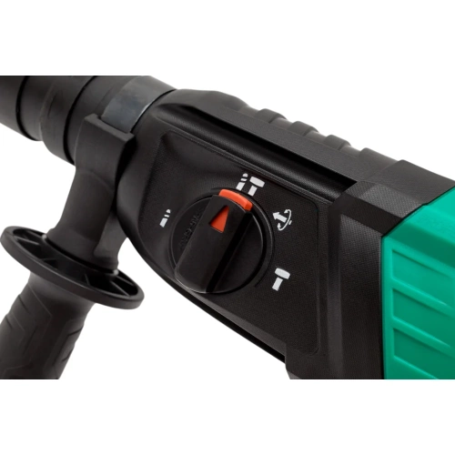 Перфоратор DCA AZC800-26Q фото 7 Перфоратор DCA AZC800-26Q фото 7