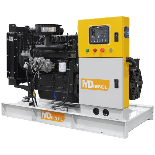 Резервный дизельный генератор MDiesel МД АД-30С-Т400-1РМ29 034568