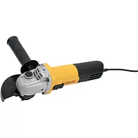 Одноручная углошлифмашина MOLOT  MAG 1209-2 в коробке 1335501