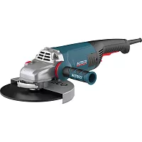 Угловая шлифмашина ALTECO AGH 3000-230 S HEAVY DUTY 62583