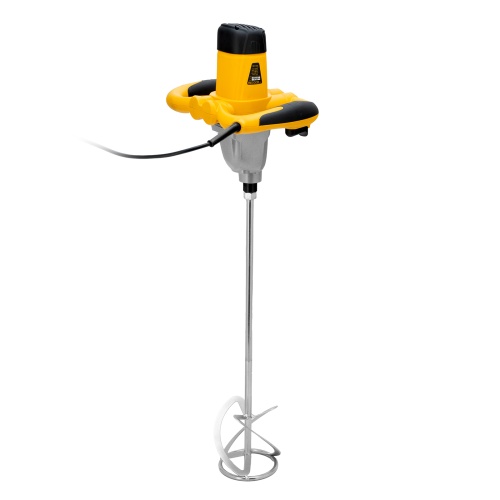 Миксер строительный EM-1-1220, 1220 Вт, 0-480/0-800 об/мин Denzel фото 4 Миксер строительный EM-1-1220, 1220 Вт, 0-480/0-800 об/мин Denzel фото 4